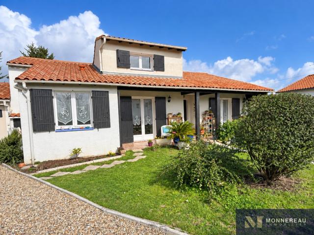 Maison vente à Rochefort, Meschers-sur-gironde