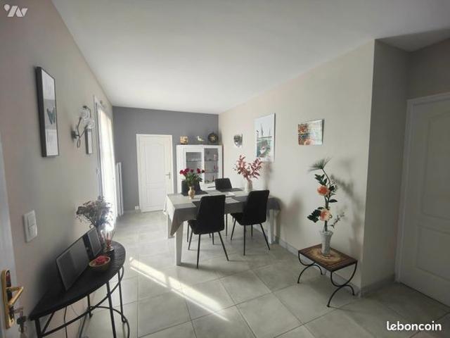 Maison vente à Nantes, Le Landreau