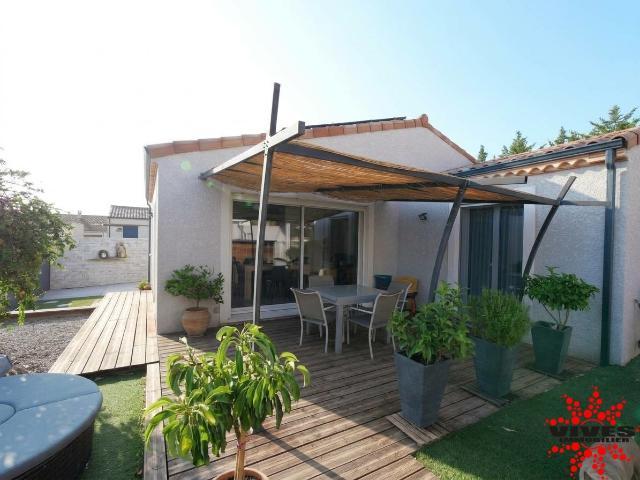 Maison vente à Puisserguier, Hérault