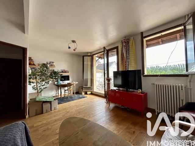 Maison vente à Argenteuil, Herblay