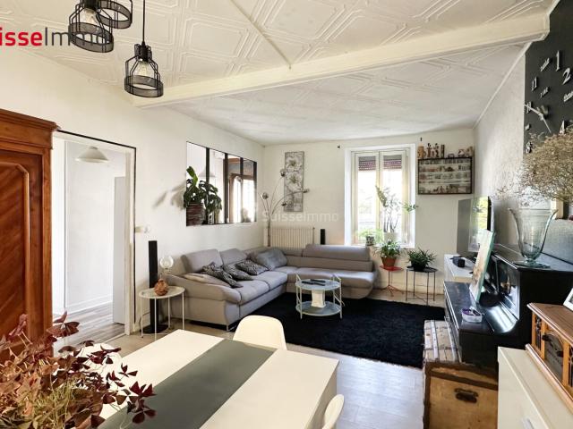 Maison vente à La Balistrerie, L'Isle-sur-le-Doubs