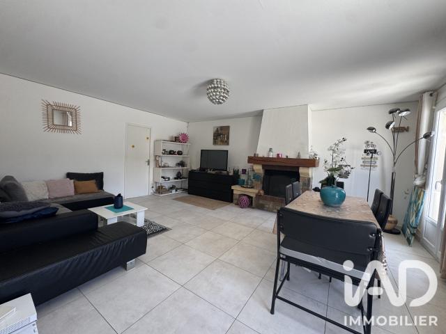 Maison vente à Tours, Joué-lès-tours