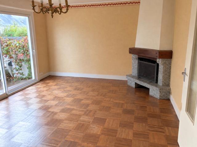 Maison vente à Kerlaran, Quéven