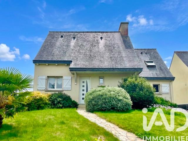 Maison vente à Le Gouray, Le Mené