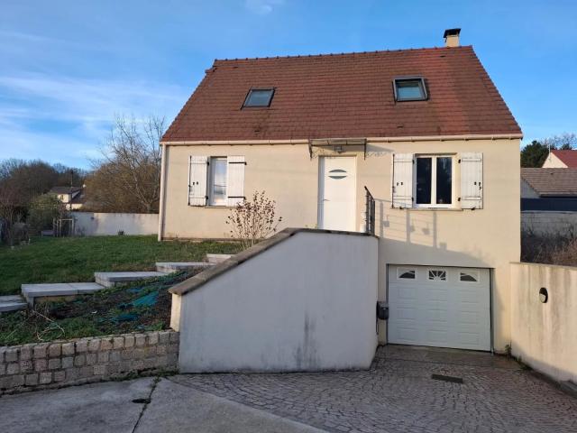 Maison vente à Meaux, Pommeuse