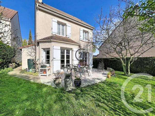 Maison vente à Torcy, Chelles