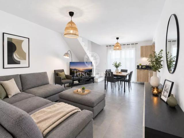 Maison vente à Thionville, Terville