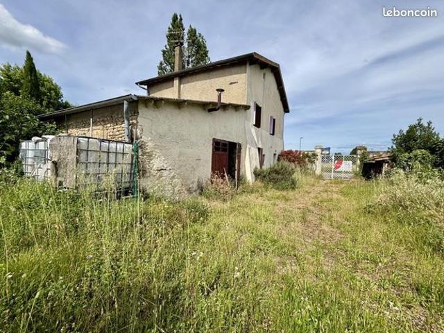 Maison vente à Valence, Chatuzange-le-goubet