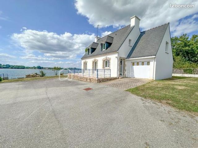 Maison vente à Lorient, Bretagne