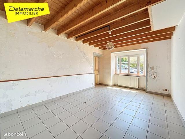 Maison vente à Coutances, Hambye