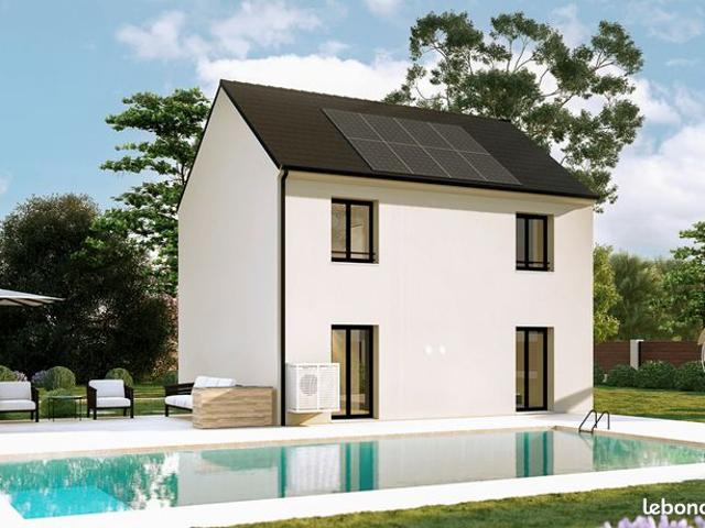 Maison vente à Chelles