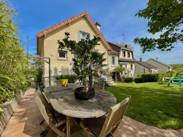 Maison vente à Brunoy, Essonne