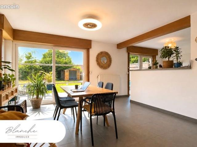 Maison vente à Douai, Saméon