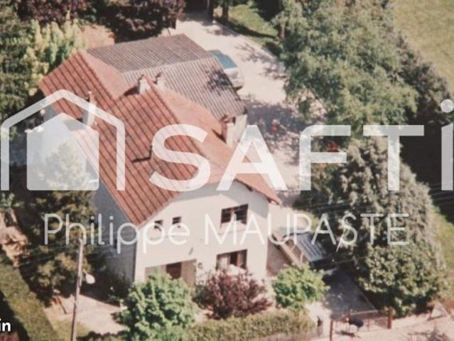 Maison vente à Saint-Amand-Montrond, Dun-sur-auron