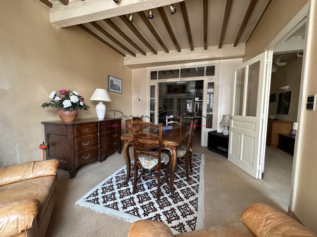 Maison vente à Roanne, Saint-just-la-pendue