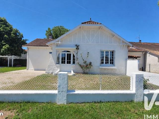 Maison vente à Périgueux, La Roche-chalais