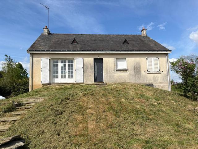 Maison vente à Segré, Loiré