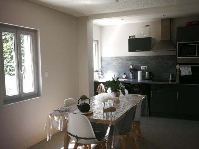 Maison location à Angoulême, Aignes-et-puypéroux