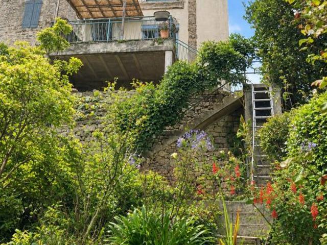 Maison vente à Le Varech, Saint-Nolff