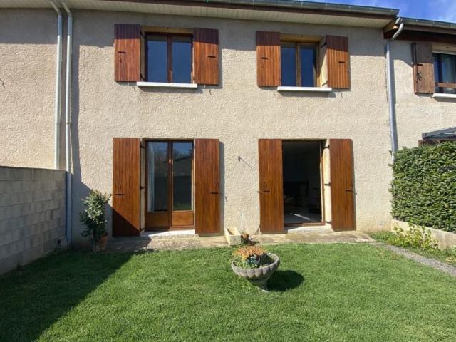 Maison vente à Tournon-sur-Rhône, Guilherand-granges