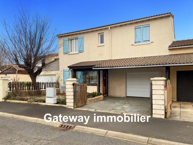 Maison vente à France métropolitaine, Gerzat