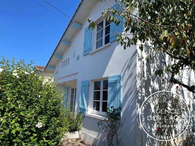 Maison vente à Mont-de-Marsan, Morcenx