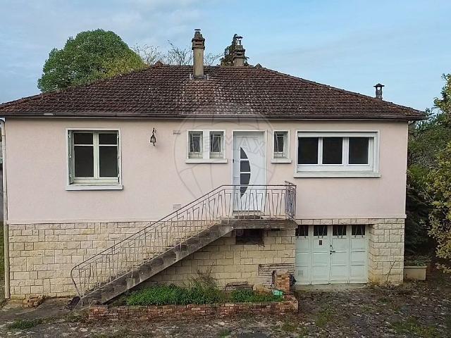 Maison vente à Bourges, La Chapelle-montlinard