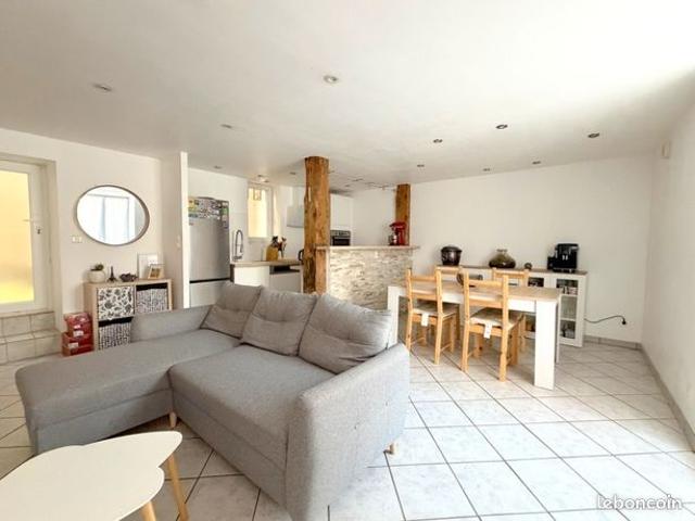 Maison vente à Clermont-Ferrand, Les Martres-de-veyre
