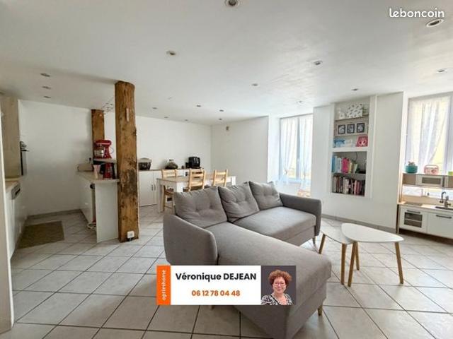 Maison vente à Clermont-Ferrand, Les Martres-de-veyre