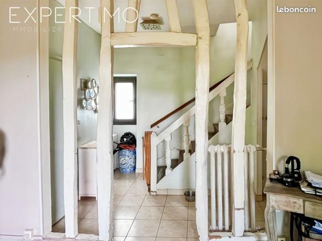 Maison vente à Palaiseau, Breuillet