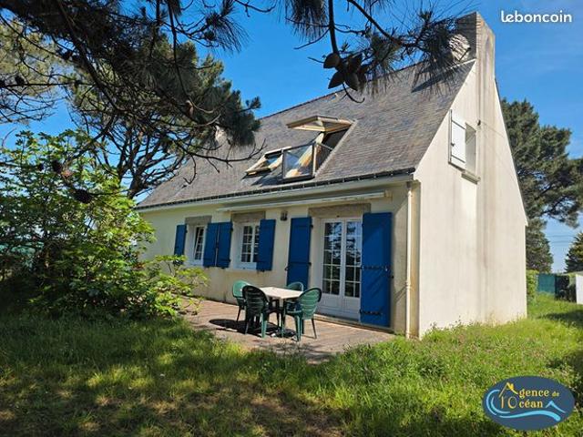 Maison vente à Vannes, Bretagne