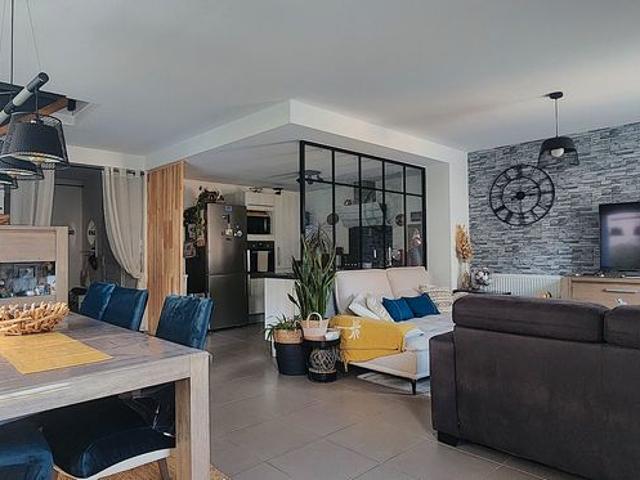 Maison vente à Annecy, Marcellaz-albanais