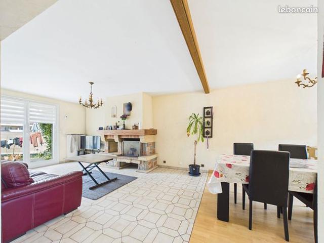 Maison vente à Rouen, Saint-aubin-lès-elbeuf