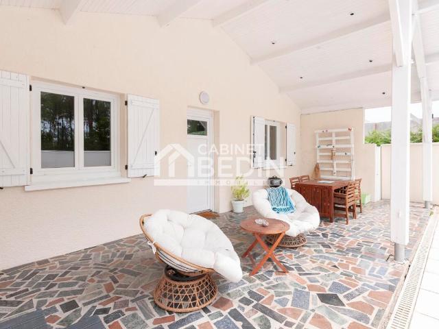 Maison vente à Dax, Narrosse