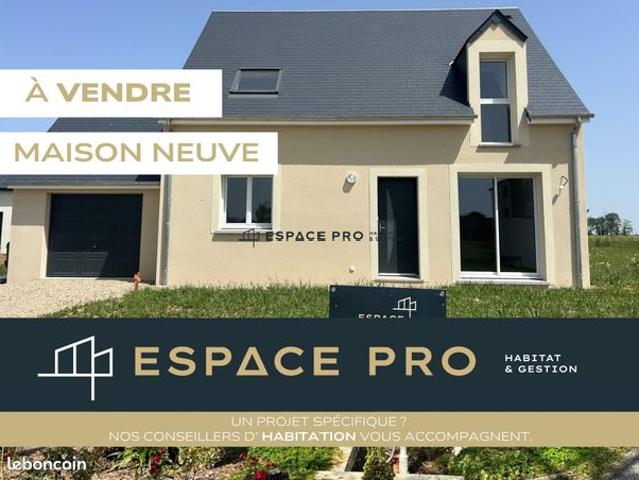 Maison vente à Caen, Rots