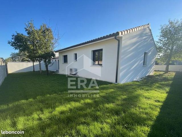 Maison vente à Saint-Seurin-sur-l'Isle, Gironde