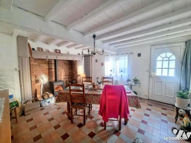 Maison vente à Montreuil-sur-Mer, Verchocq