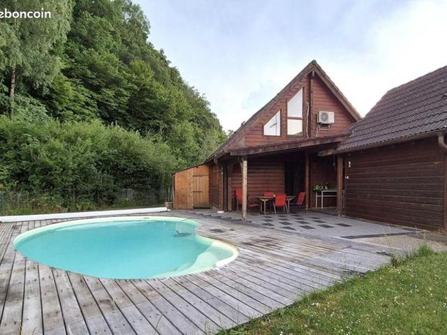 Maison vente à Altkirch, Seppois-le-bas