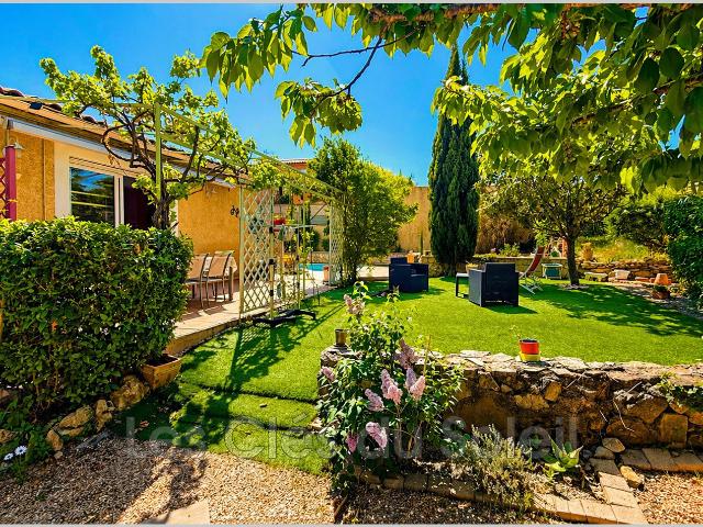 Maison vente à Brignoles