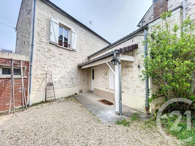 Maison location à Fontainebleau, Veneux-les-sablons