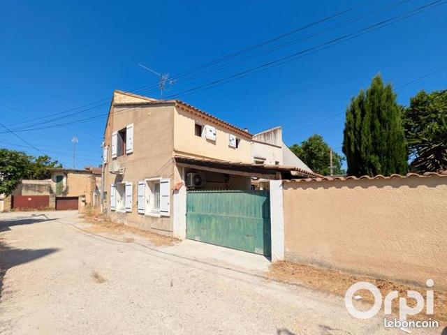 Maison vente à Carpentras, Orange