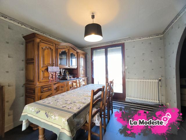 Maison vente à Lure, Luxeuil-les-bains