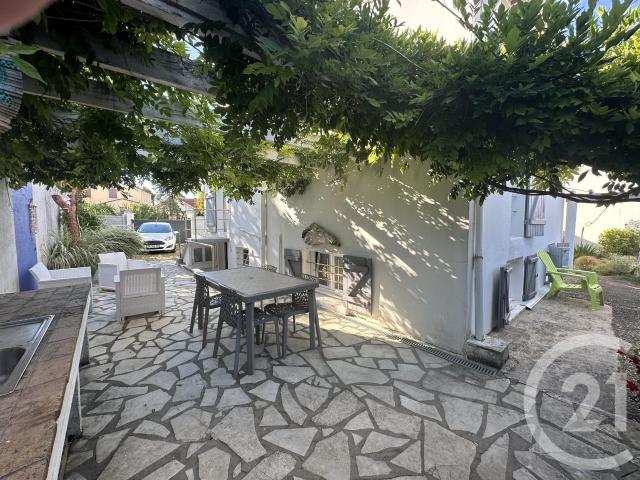 Maison vente à Rochefort, Royan