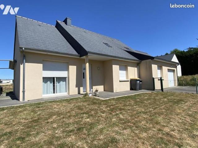 Maison vente à Saint-Brieuc, Bretagne