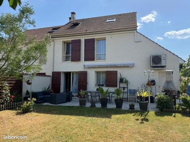 Maison vente à Palaiseau, Villemoisson-sur-orge