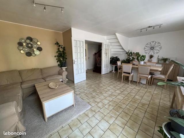 Maison vente à Villemoisson-sur-Orge, Essonne