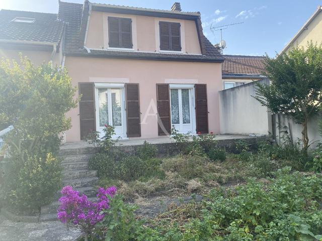 Maison vente à Le Raincy, Drancy