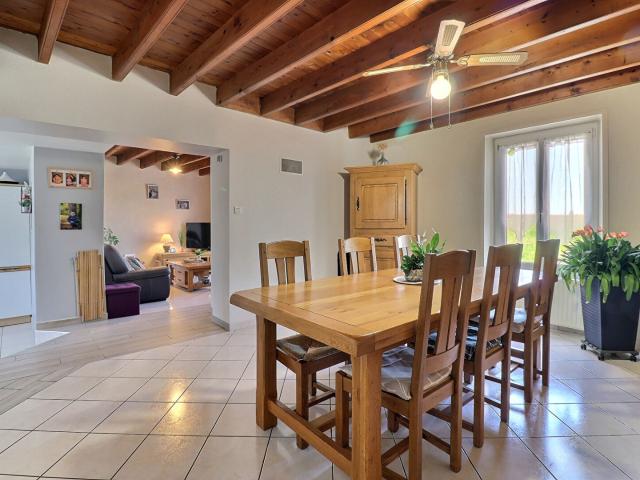 Maison vente à Nantes, Vallet
