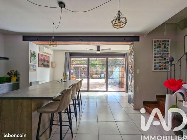 Maison vente à Béziers, Pézenas