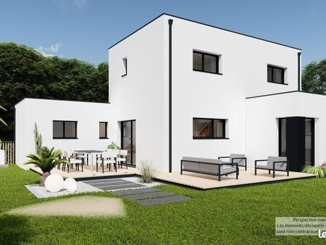 Maison vente à Brest, Bretagne